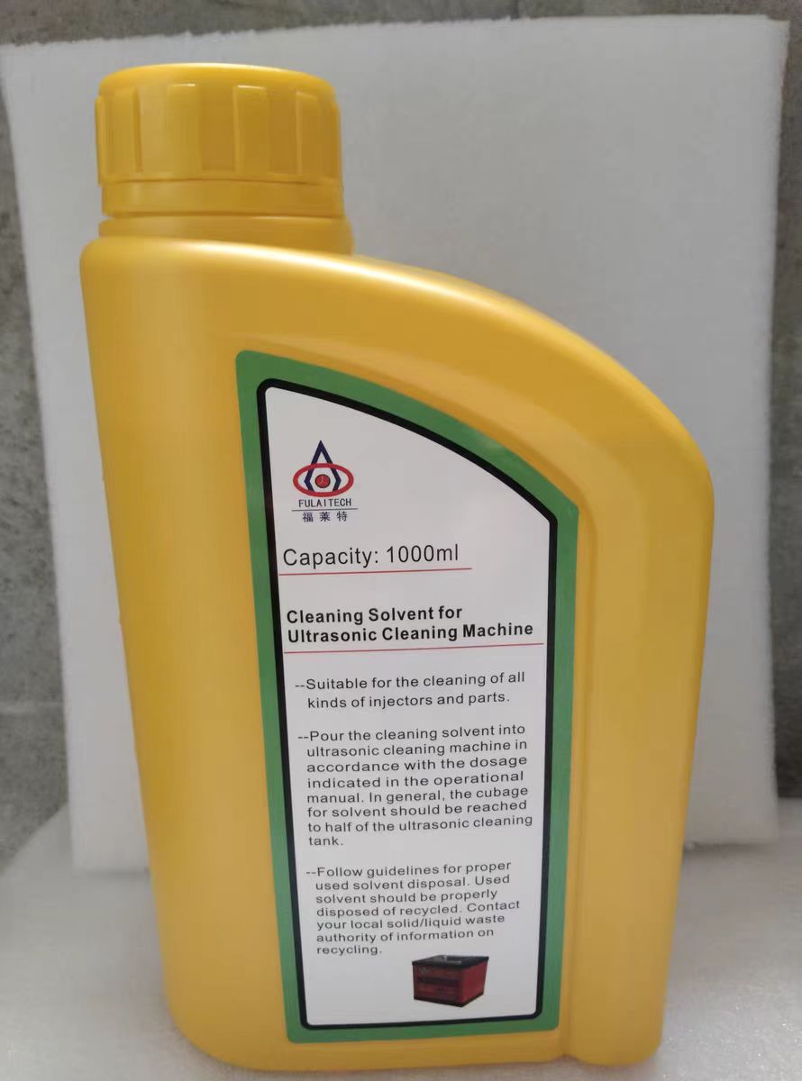 cleaning solvent